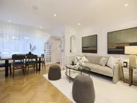 Недвижимость Sprimont Place, Chelsea: 14