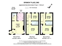 Недвижимость Sprimont Place, Chelsea: 19