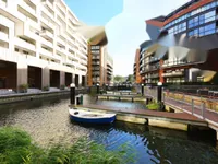 Недвижимость Gatliff Road, Pimlico: 4