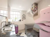 Недвижимость Brompton Road: 3