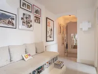 Недвижимость Brompton Road: 4