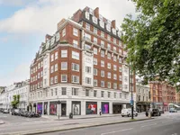 Недвижимость Brompton Road: 7