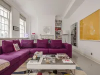 Недвижимость Brompton Road: 8