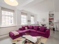 Недвижимость Brompton Road: 9