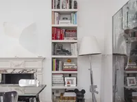 Недвижимость Brompton Road: 10