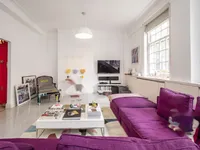 Недвижимость Brompton Road: 13