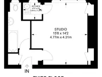 Недвижимость Sloane Avenue, Chelsea: 6