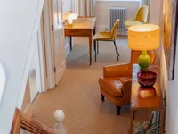 Недвижимость Tite Street, Chelsea: 4