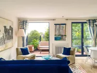 Недвижимость Tite Street, Chelsea: 8