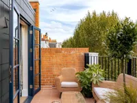 Недвижимость Tite Street, Chelsea: 13