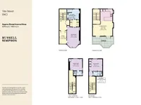 Недвижимость Tite Street, Chelsea: 16