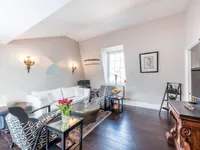 Недвижимость Chelsea Harbour, Chelsea: 1