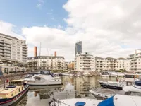 Недвижимость Chelsea Harbour, Chelsea: 2