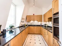 Недвижимость Chelsea Harbour, Chelsea: 5