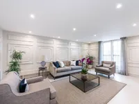 Недвижимость Chelsea Harbour, Chelsea: 6