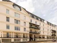 Недвижимость Chelsea Harbour, Chelsea: 7