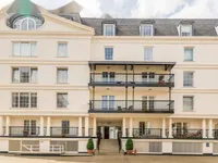 Недвижимость Chelsea Harbour, Chelsea: 8