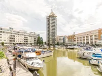 Недвижимость Chelsea Harbour, Chelsea: 11