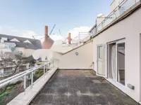 Недвижимость Chelsea Harbour, Chelsea: 14