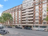 Недвижимость Chelsea Cloisters, Sloane Avenue: 4