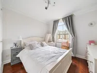 Недвижимость Finborough Road, Chelsea: 2