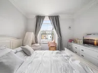 Недвижимость Finborough Road, Chelsea: 3