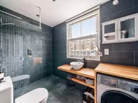 Недвижимость Finborough Road, Chelsea: 4