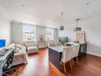 Недвижимость Finborough Road, Chelsea: 6