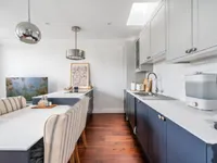 Недвижимость Finborough Road, Chelsea: 7