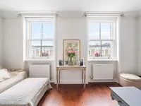 Недвижимость Finborough Road, Chelsea: 8