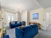 Недвижимость Drayton Court, Chelsea: 1