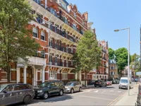 Недвижимость Drayton Court, Chelsea: 5