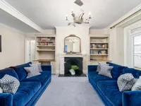 Недвижимость Drayton Court, Chelsea: 7