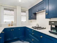 Недвижимость Drayton Court, Chelsea: 8