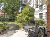 Недвижимость Sloane Gardens, Chelsea: 4