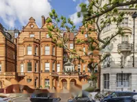 Недвижимость Sloane Gardens, Chelsea: 5