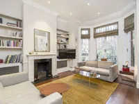 Недвижимость Sloane Gardens, Chelsea: 6