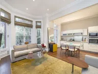 Недвижимость Sloane Gardens, Chelsea: 7