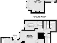 Недвижимость Sloane Gardens, Chelsea: 9