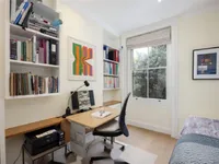 Недвижимость Flood Street, Chelsea: 1