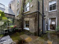 Недвижимость Flood Street, Chelsea: 4