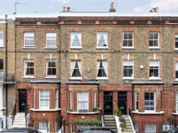 Недвижимость Flood Street, Chelsea: 9