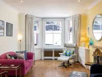 Недвижимость Flood Street, Chelsea: 11