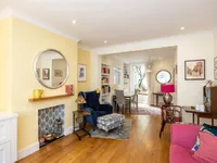 Недвижимость Flood Street, Chelsea: 13