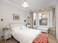 Недвижимость Flood Street, Chelsea: 16