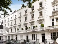 Недвижимость 3 Ovington Square: 3