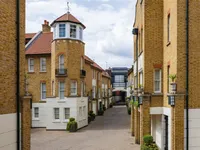 Недвижимость Charles II Place: 6