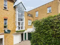 Недвижимость Charles II Place: 8