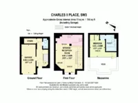 Недвижимость Charles II Place: 14