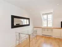 Недвижимость Hans Road, Knightsbridge: 1